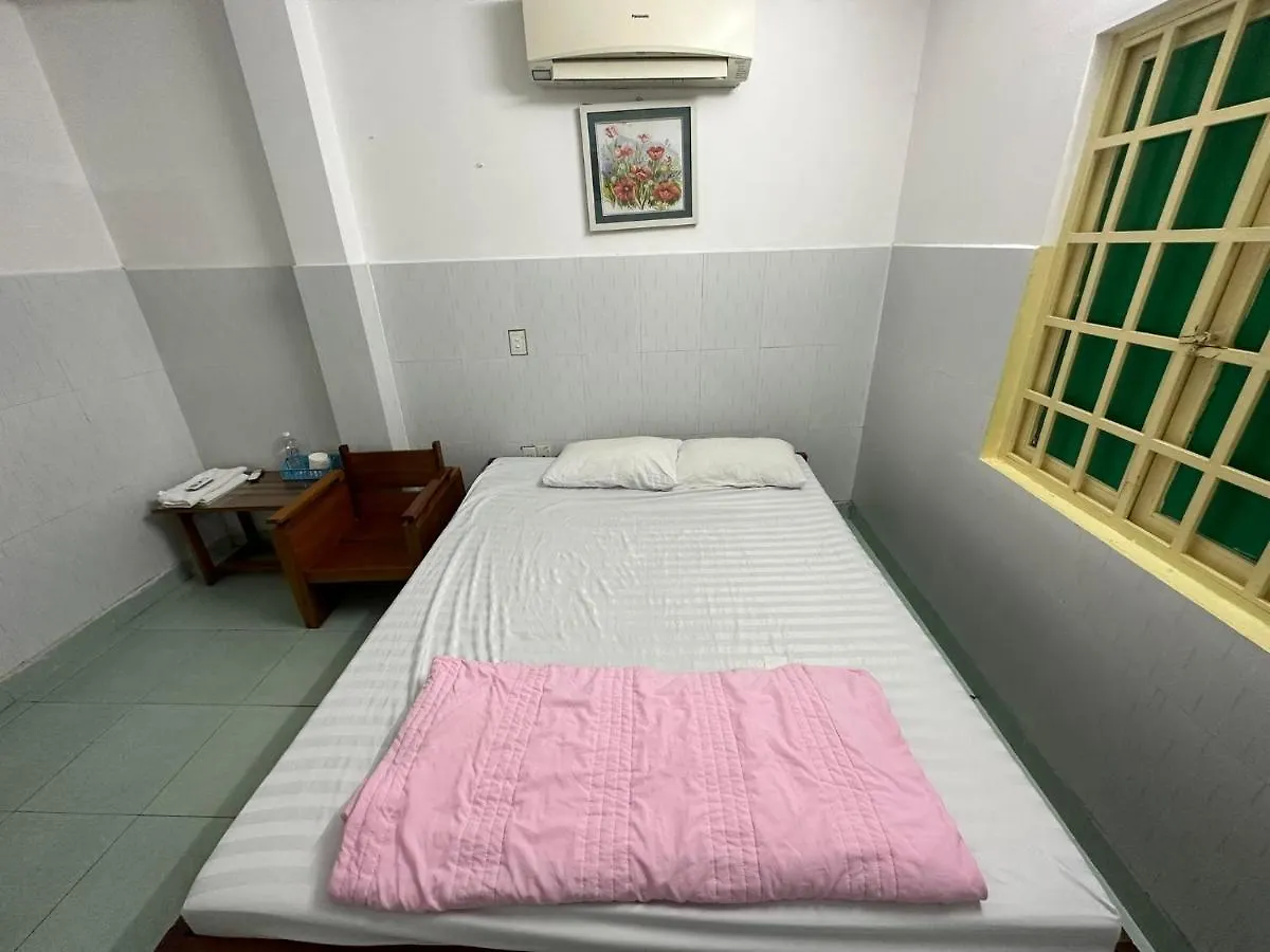 Oyo 1182 An Binh Motel Da Nang Hotel