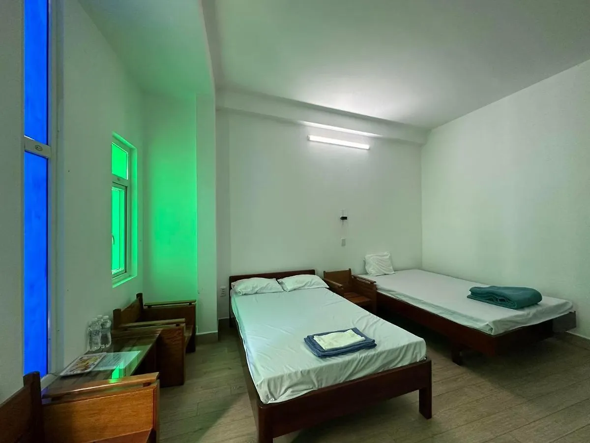 Oyo 1182 An Binh Motel Da Nang Hotel