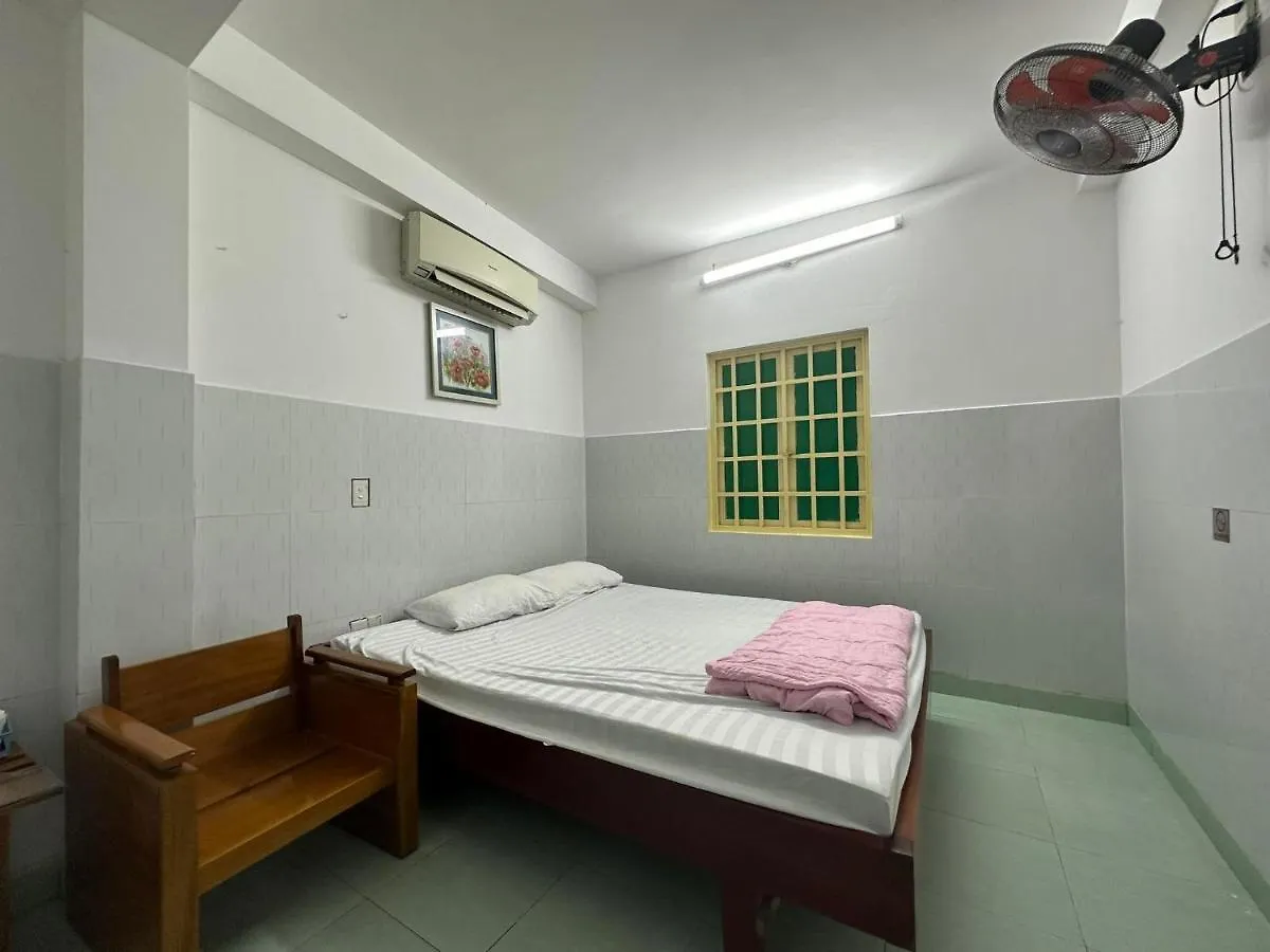 Oyo 1182 An Binh Motel Da Nang Hotel