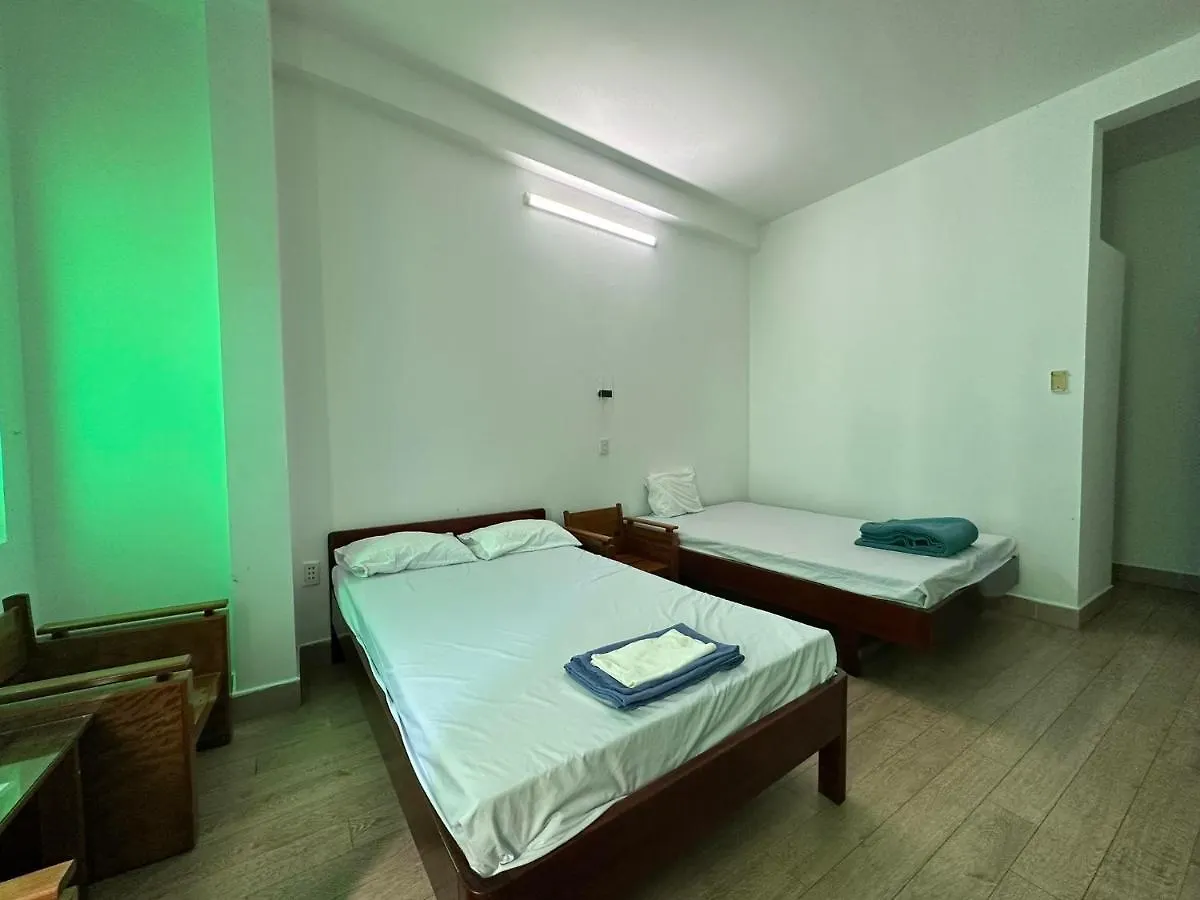 Oyo 1182 An Binh Motel Da Nang Hotel